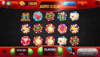 Snake - Jackpot Slots Online Casino Screen Shot 2