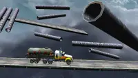 Transporter Sim - Transport Games Screen Shot 6