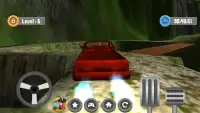 Hill Race Extreme Land Screen Shot 2
