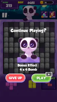 Block Panda Screen Shot 6