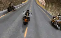 Crazy Stunts Bike Adventure - Moto Racing Game 3D Screen Shot 0