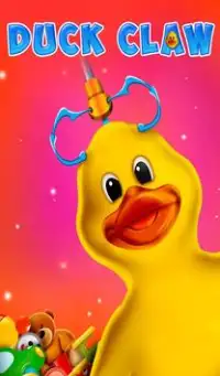 Duck Claw for Kids Screen Shot 12