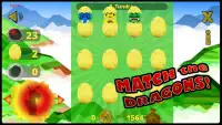 Dragon Match Screen Shot 3