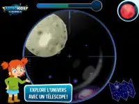 Astrokids Universe. Jeux de l’espace pour enfants Screen Shot 11