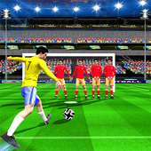 Dream Soccer Champion - Soccer League 2020