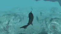 Real Shark Simulator Screen Shot 1