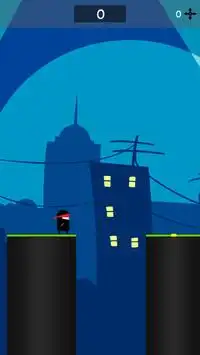 Stick Ninja - Stickman Ninja Game Screen Shot 4