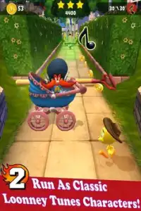 Looney-Toons Dash 2 Screen Shot 2