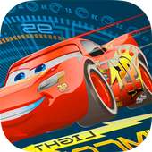 Ultimate Lightning McQueen