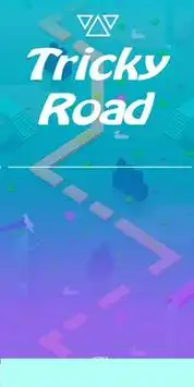 Tricky Road Screen Shot 0