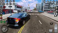 Car Parking & Driving games Screen Shot 3
