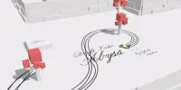 Drift Into Abyss : Car Racing Game Screen Shot 1