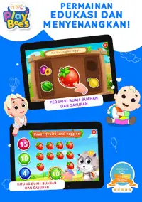 FirstCry PlayBees Game Anak Screen Shot 16