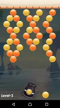 Bubble Shooter Free Screen Shot 3