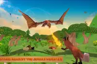 Fox Family Fantasy Simulator Screen Shot 12