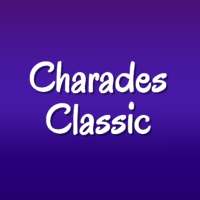Charades word generator app