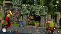 FPS 3D Encounter Shooting Secret Mission Game Screen Shot 10