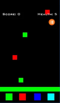 Simple Addictive Puzzle Game for Eyes and Brain Screen Shot 0
