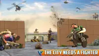 Counter Terrorist Sniper Shooting: Commando Strike Screen Shot 4