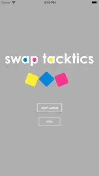swap tacktics Screen Shot 0