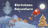Christmas Adventure Screen Shot 2