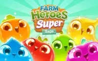 Farm Heroes Super Saga Screen Shot 15