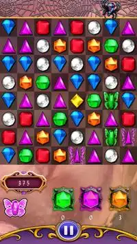 Diamond Game Free Screen Shot 3