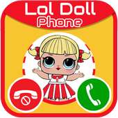 Phone Call From Lol Doll Surprise - Surprise Eggs