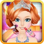 Stylish Makeup Princess