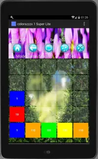 Colorszzzx 1 Super Lite Screen Shot 14