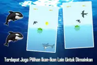 Game Ikan Hiu Screen Shot 1