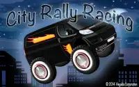 City Rally Racing - Car Race Screen Shot 11