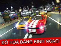 Extreme Fast Car Racing Game Screen Shot 6