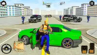 Real Gangster: Mafia Games 3D Screen Shot 2
