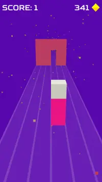 Jelly Slide : Fill the Shapes Screen Shot 2