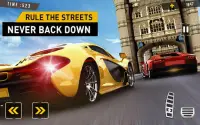 Drift Lords: Real Street Racing Car Stunts Game Screen Shot 1