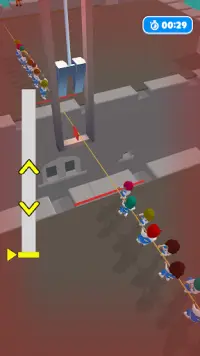 Poppy Survival Game Screen Shot 2