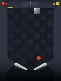 Pinball Blocks Screen Shot 7