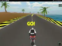 Bike Racing Games 2016 Screen Shot 1