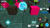 Multiplayer 3D Bomber : Fight and win the Game Screen Shot 23