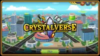 Crystalverse - Lucha de Animes Online Screen Shot 7