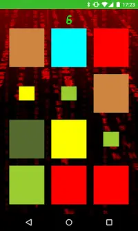 Colors Puzzle Screen Shot 4