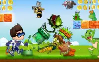 Super Paw Knights Warrior Screen Shot 9