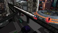 City Train Simulator Games Screen Shot 13