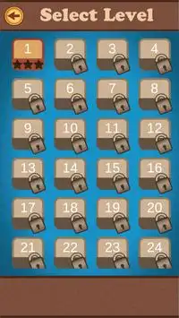 Unblock Roll Ball Puzzle Screen Shot 7