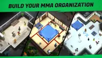 MMA Manager 2: Ultimate Fight Screen Shot 5