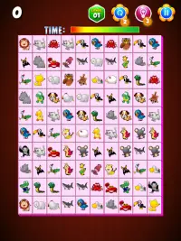 Onet Connect Animals Screen Shot 11