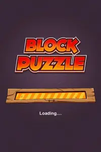 Blocco Puzzle Jewel Classic 2018 Screen Shot 4