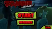 Zombie Tratatata! Screen Shot 0