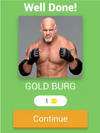 Wrestling universe Wwe Quiz 2021 : puzzle for WWE Screen Shot 10
